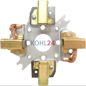 Kohlenhalter für Anlasser der 0001359...-Serie 0001362...-Serie Bosch 2004336041 12 Volt Original Bosch